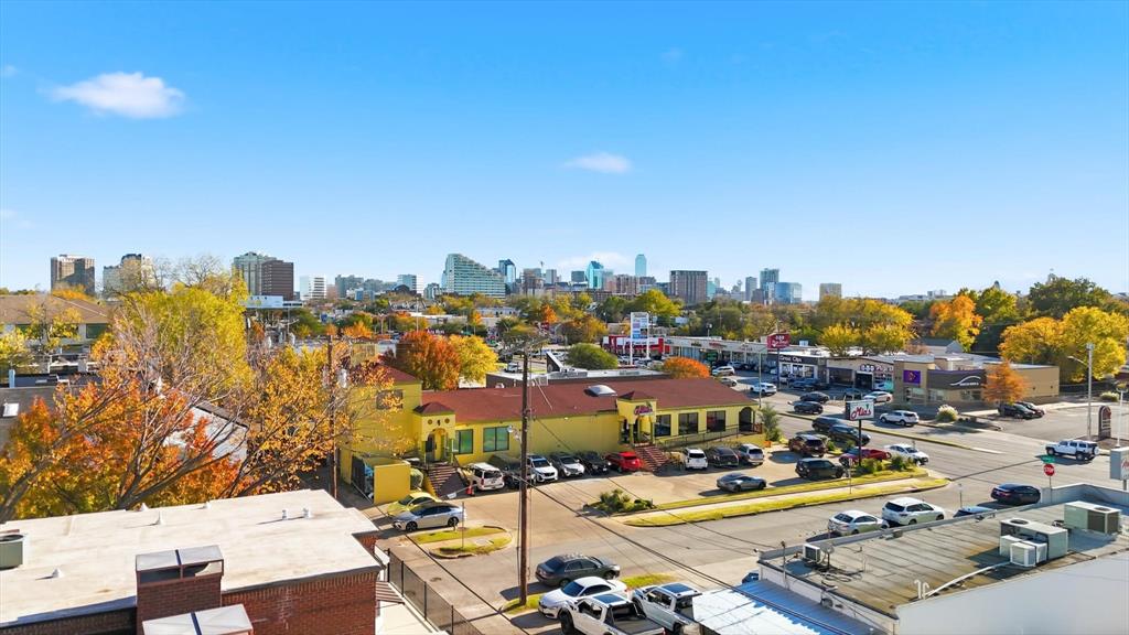 Nikko Condos - Residential