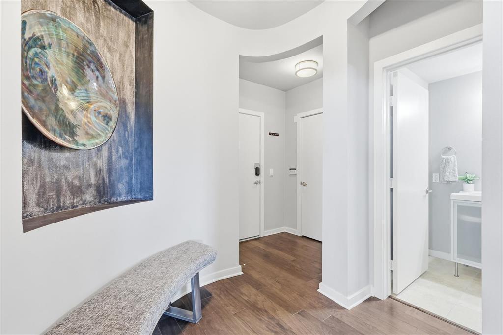 Nikko Condos - Residential