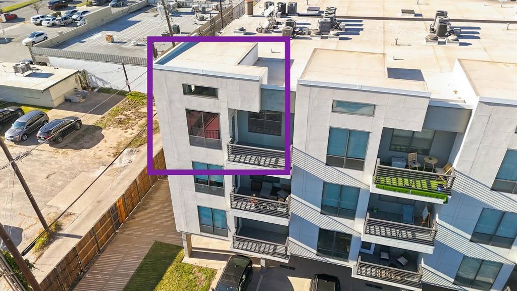 Nikko Condos - Residential