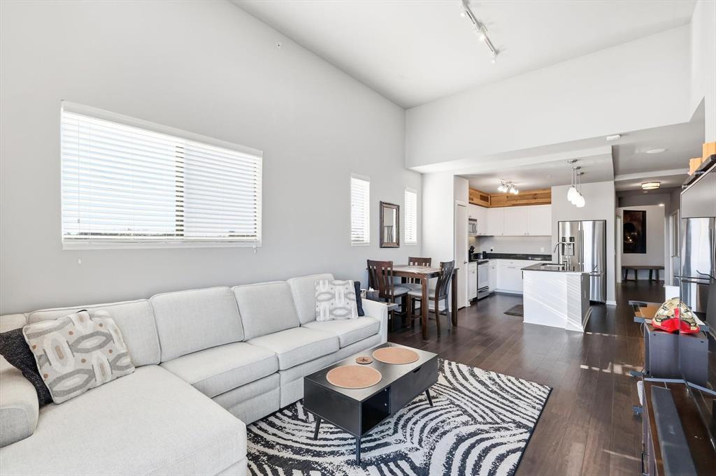 Nikko Condos - Residential