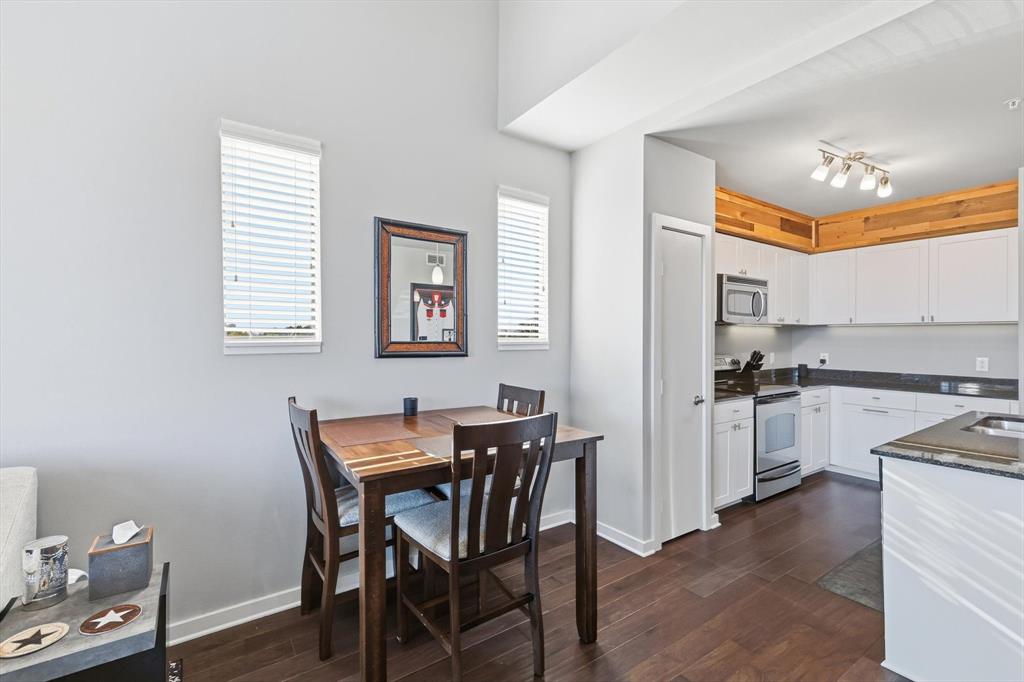 Nikko Condos - Residential