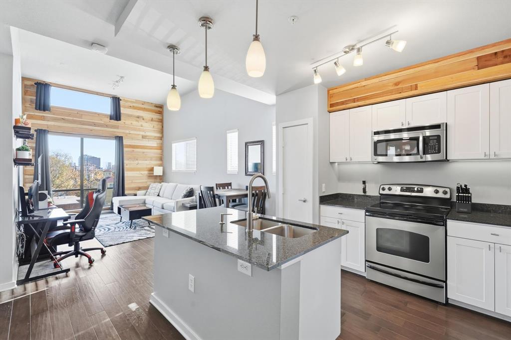 Nikko Condos - Residential