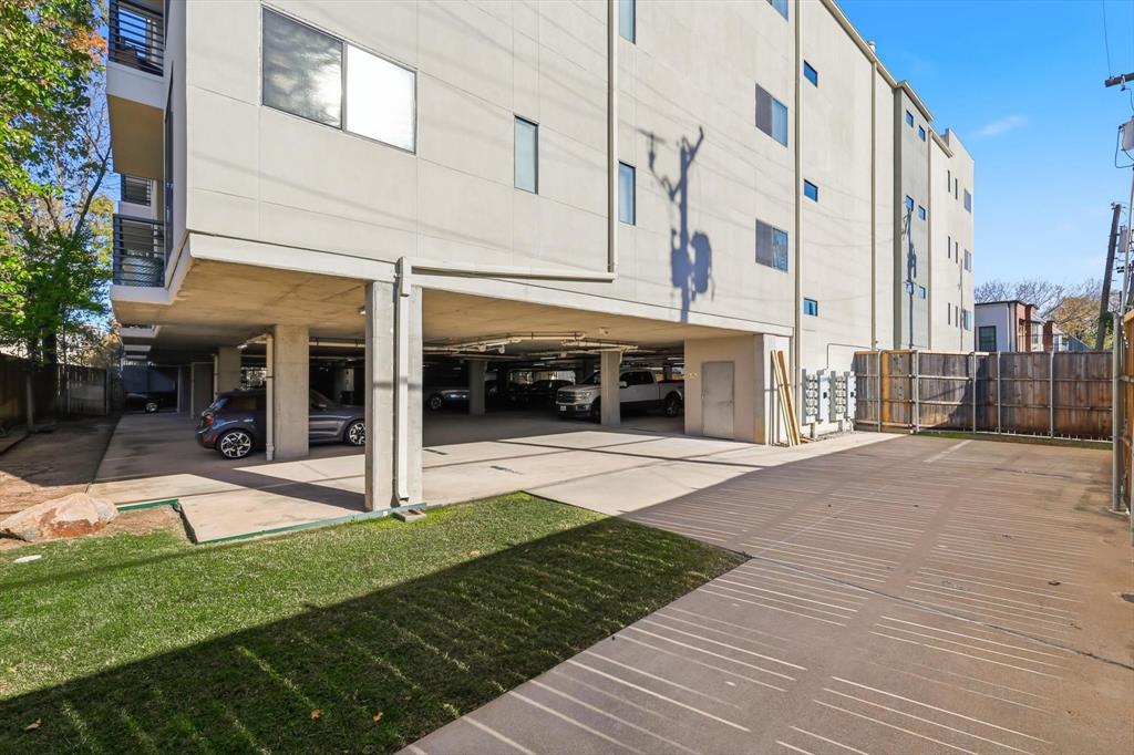 Nikko Condos - Residential