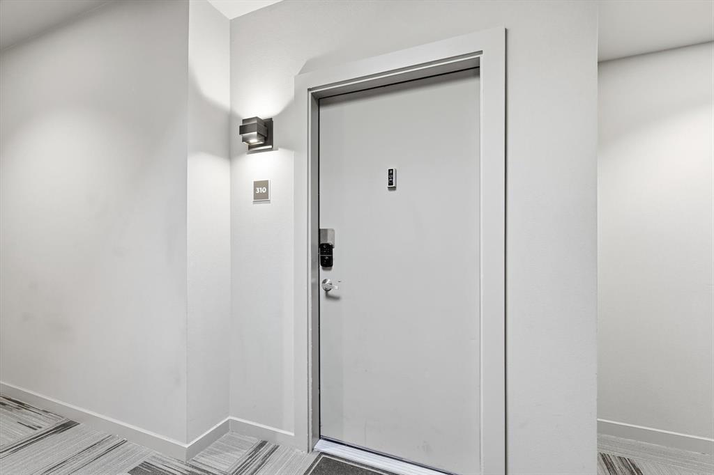 Nikko Condos - Residential