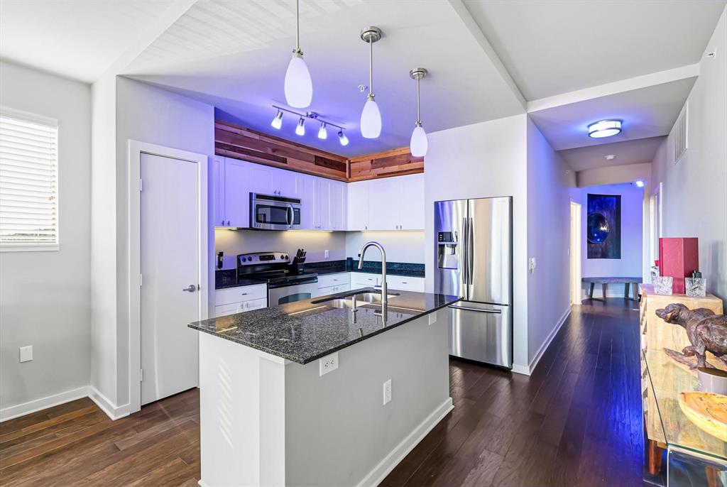 Nikko Condos - Residential