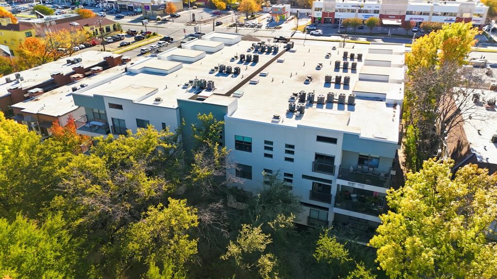 Nikko Condos - Residential