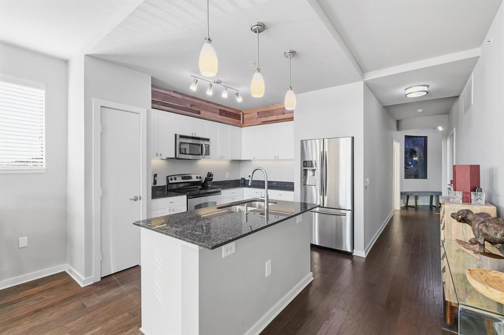 Nikko Condos - Residential