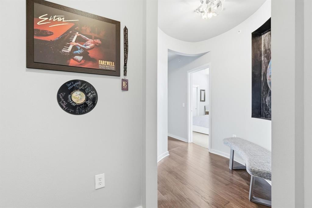 Nikko Condos - Residential