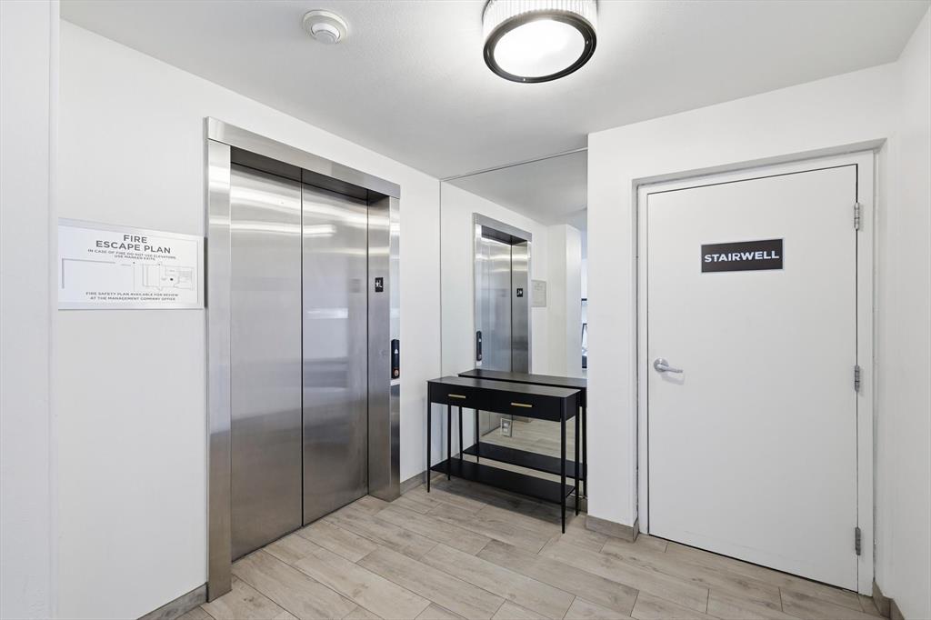 Nikko Condos - Residential