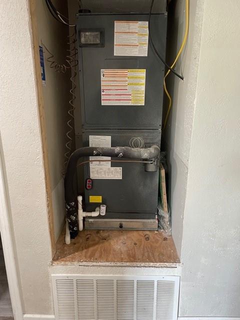 T & P RR Co Survey 52 - Residential