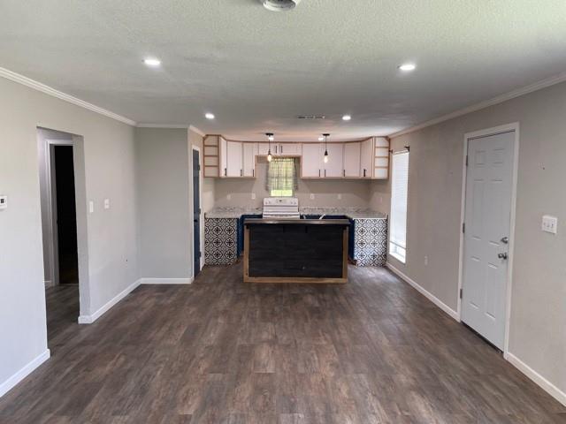 T & P RR Co Survey 52 - Residential