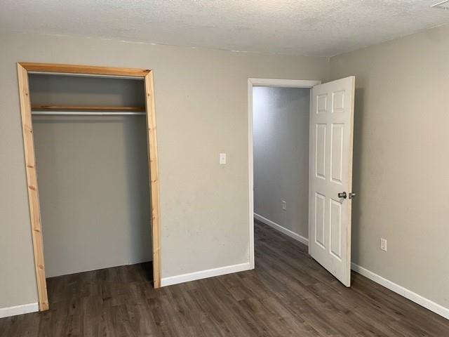 T & P RR Co Survey 52 - Residential