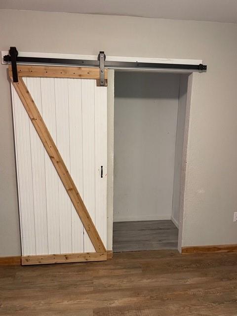 T & P RR Co Survey 52 - Residential