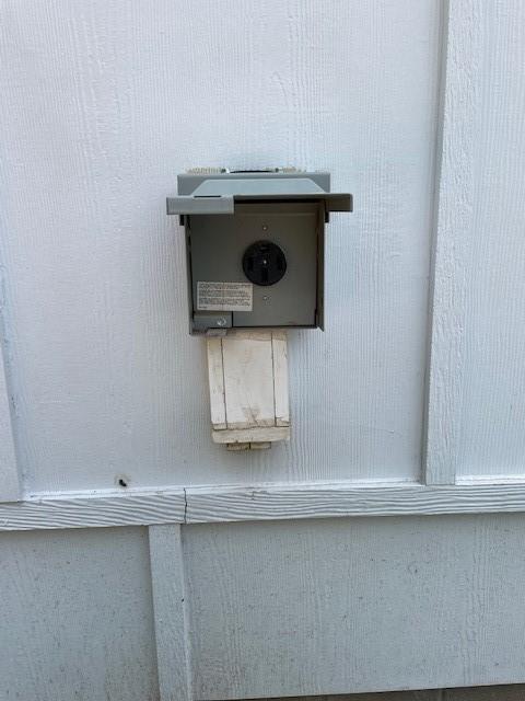 T & P RR Co Survey 52 - Residential