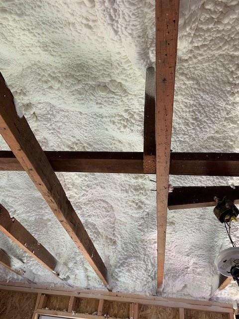 T & P RR Co Survey 52 - Residential