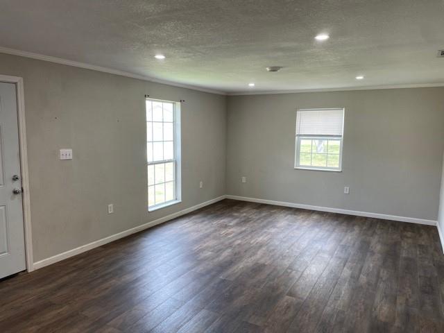 T & P RR Co Survey 52 - Residential