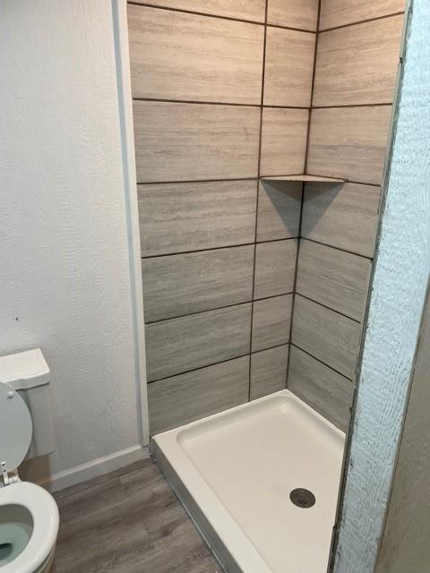 T & P RR Co Survey 52 - Residential