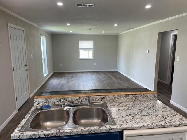 T & P RR Co Survey 52 - Residential