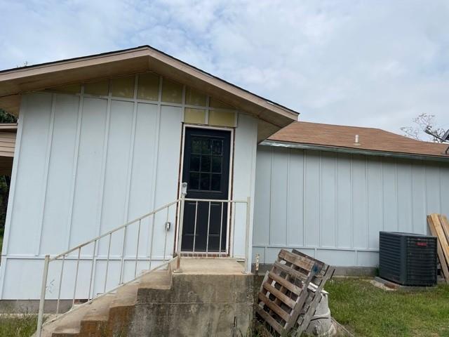 T & P RR Co Survey 52 - Residential