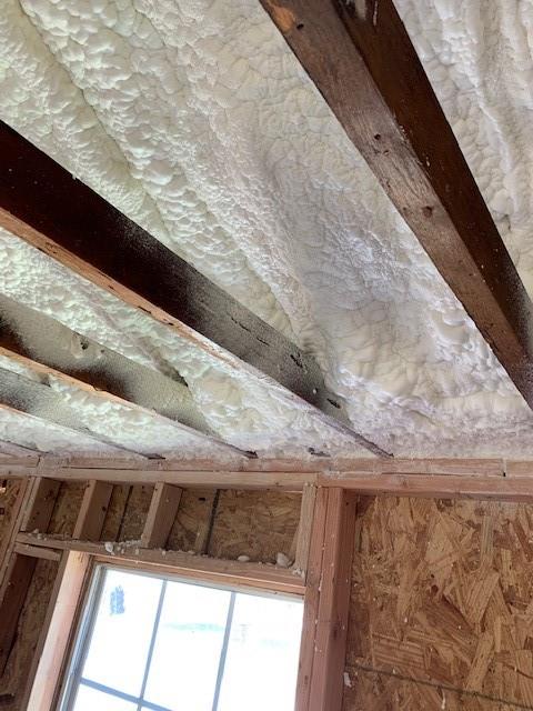 T & P RR Co Survey 52 - Residential