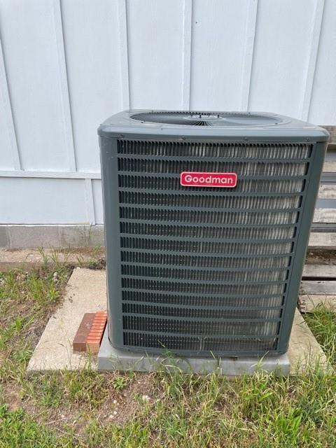 T & P RR Co Survey 52 - Residential