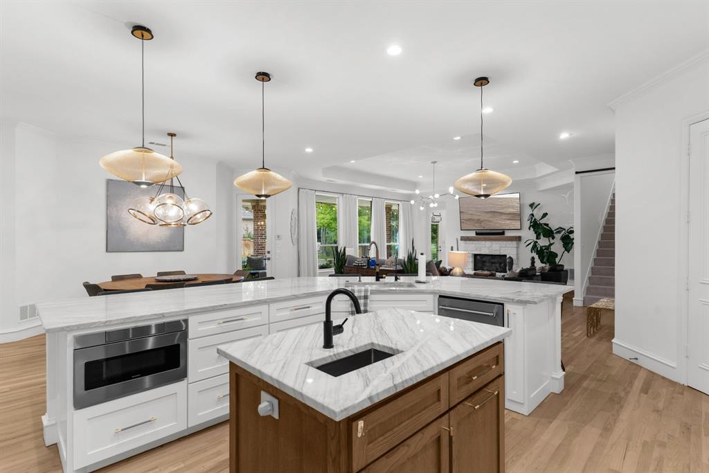 Newport Village - Residential