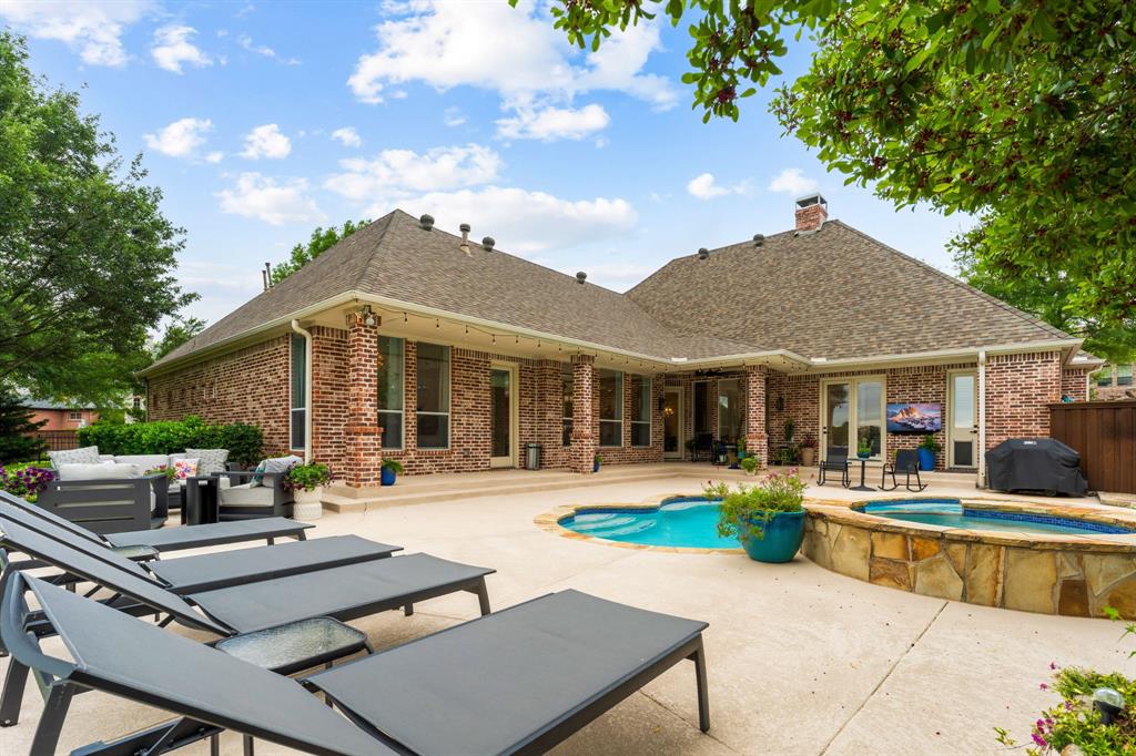 Newport Village - Residential