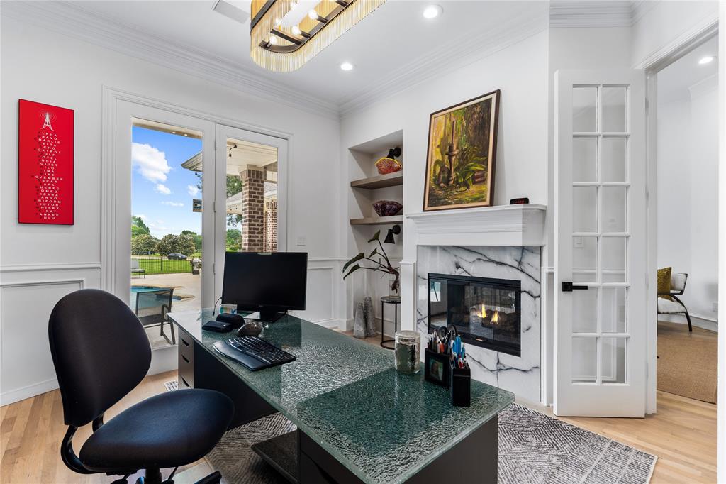 Newport Village - Residential