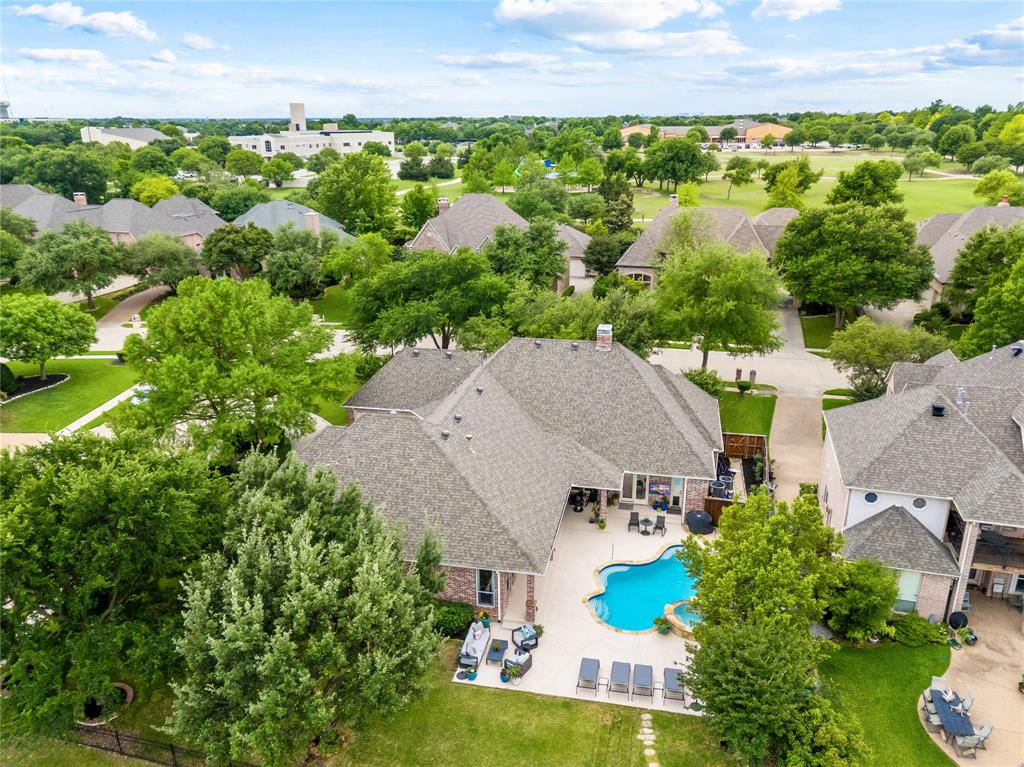 Newport Village - Residential