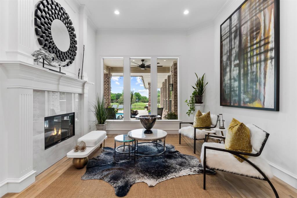 Newport Village - Residential