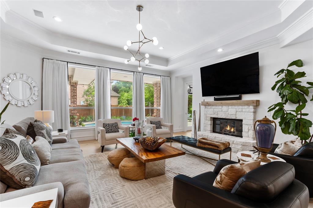 Newport Village - Residential