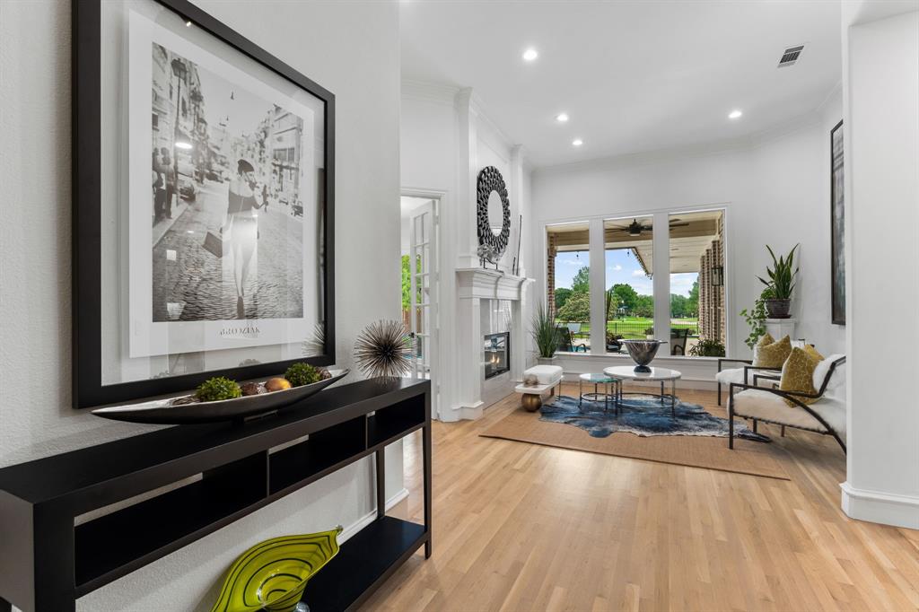 Newport Village - Residential