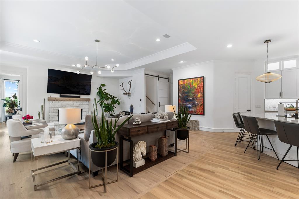 Newport Village - Residential