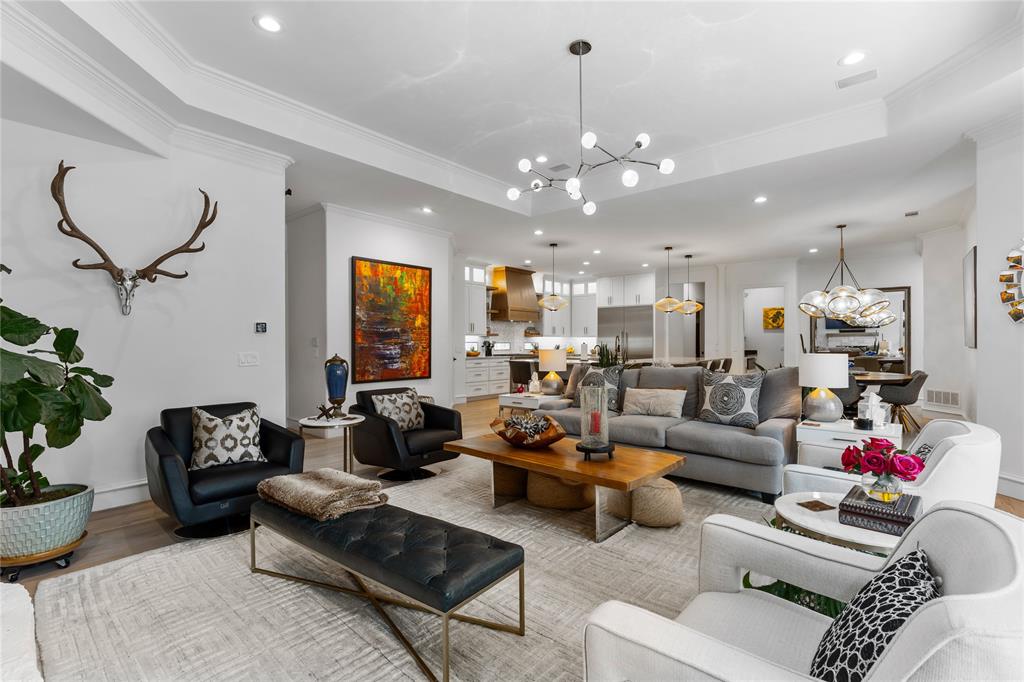 Newport Village - Residential