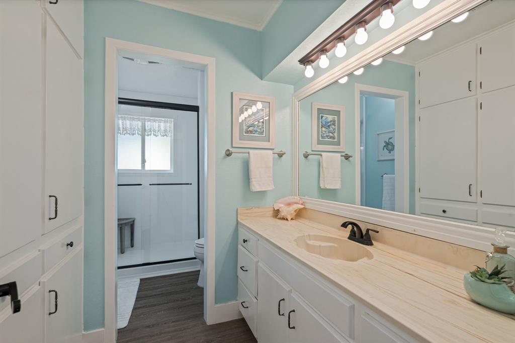 J M White Add #1 Rev - Residential