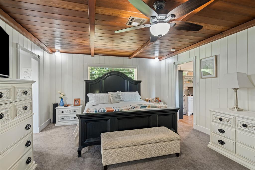 J M White Add #1 Rev - Residential