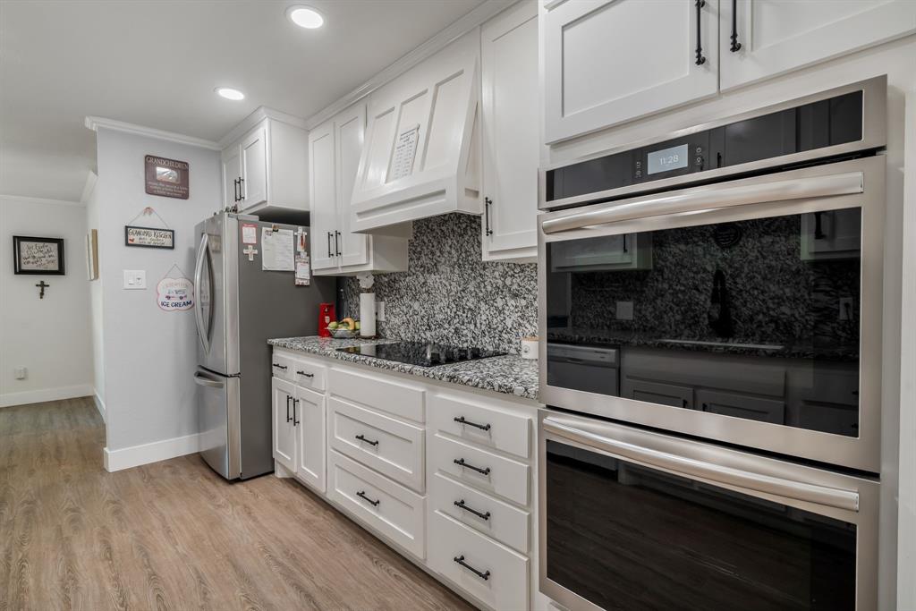 J M White Add #1 Rev - Residential