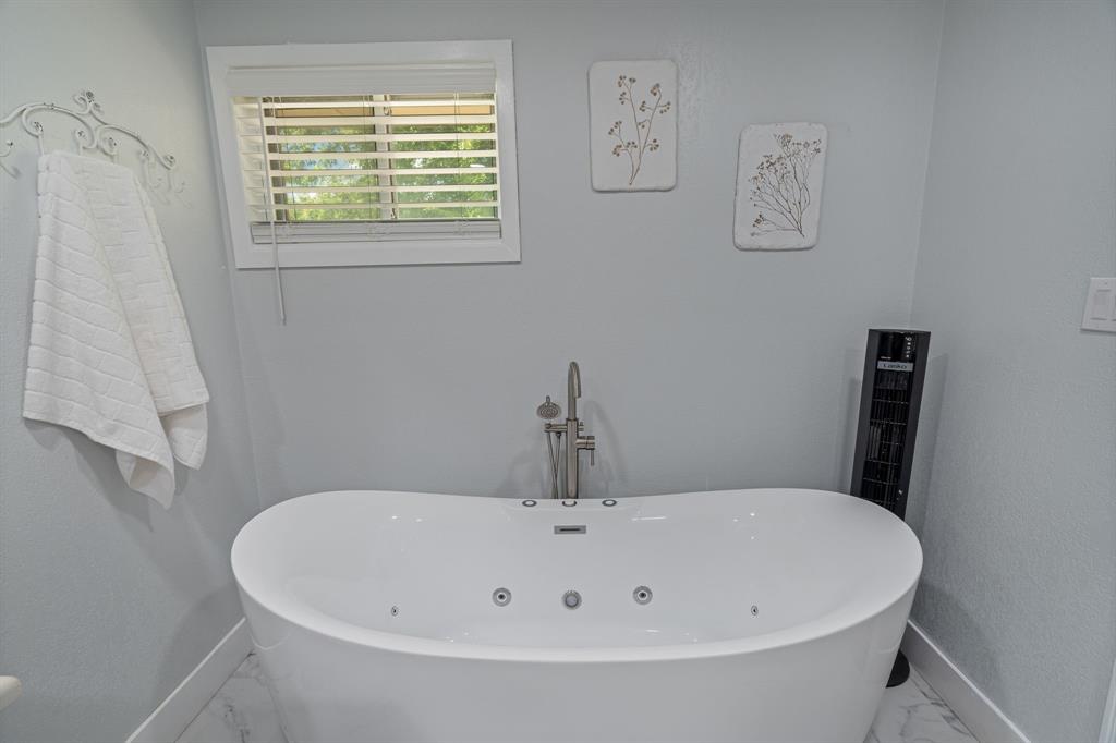 J M White Add #1 Rev - Residential