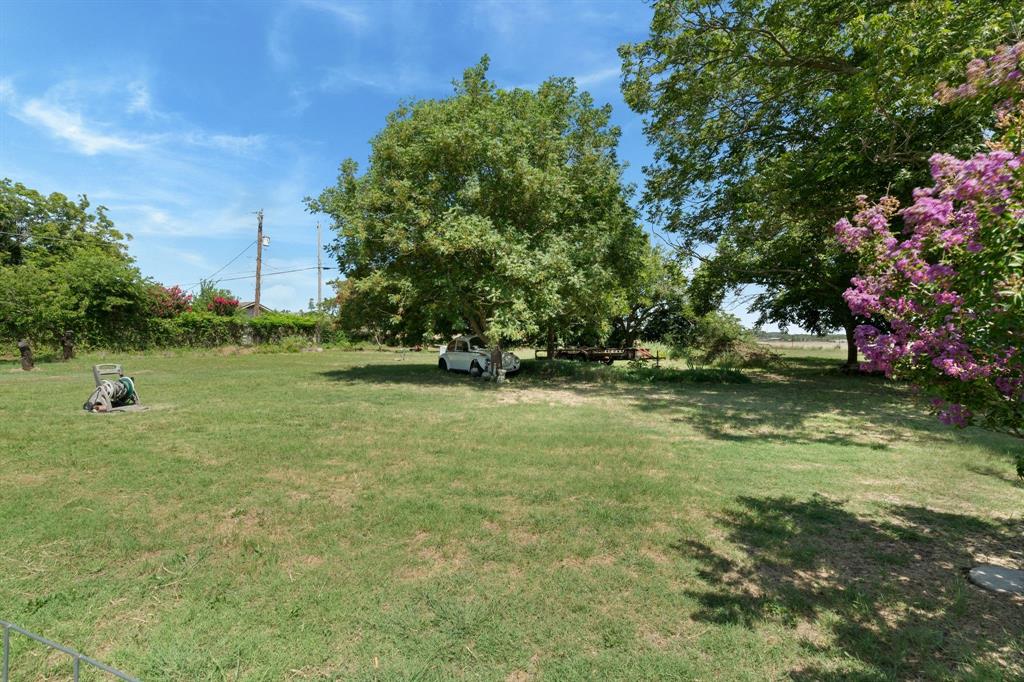 J M White Add #1 Rev - Residential