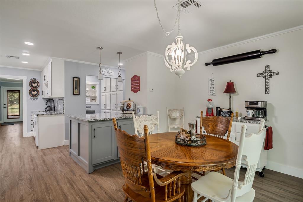 J M White Add #1 Rev - Residential