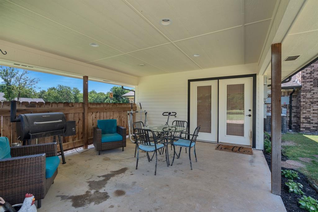 J M White Add #1 Rev - Residential