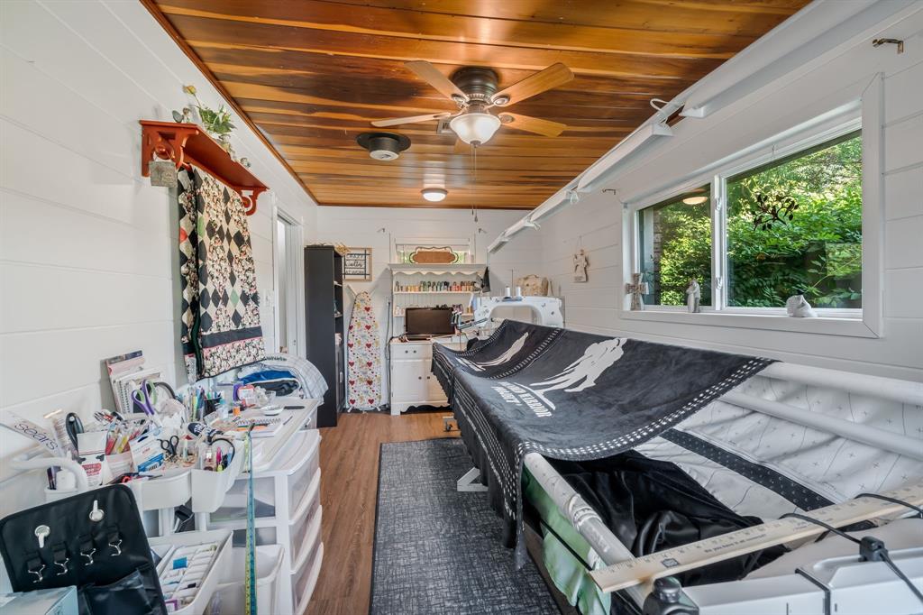 J M White Add #1 Rev - Residential