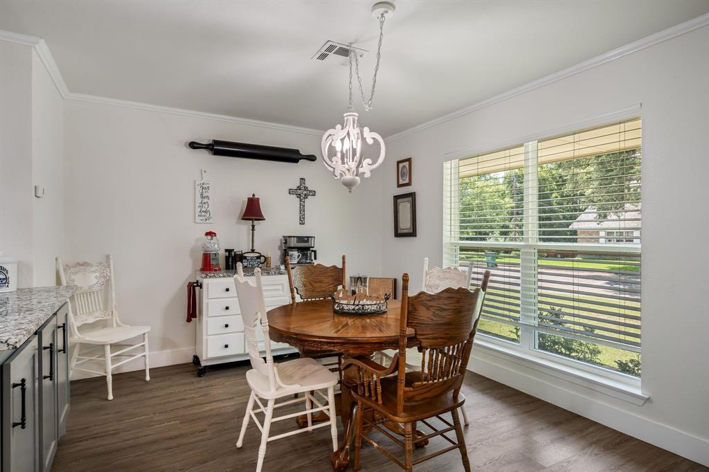 J M White Add #1 Rev - Residential