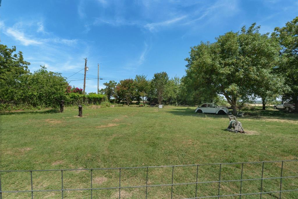 J M White Add #1 Rev - Residential