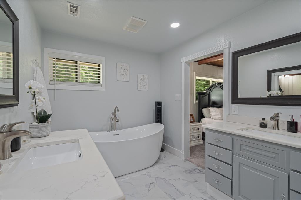 J M White Add #1 Rev - Residential