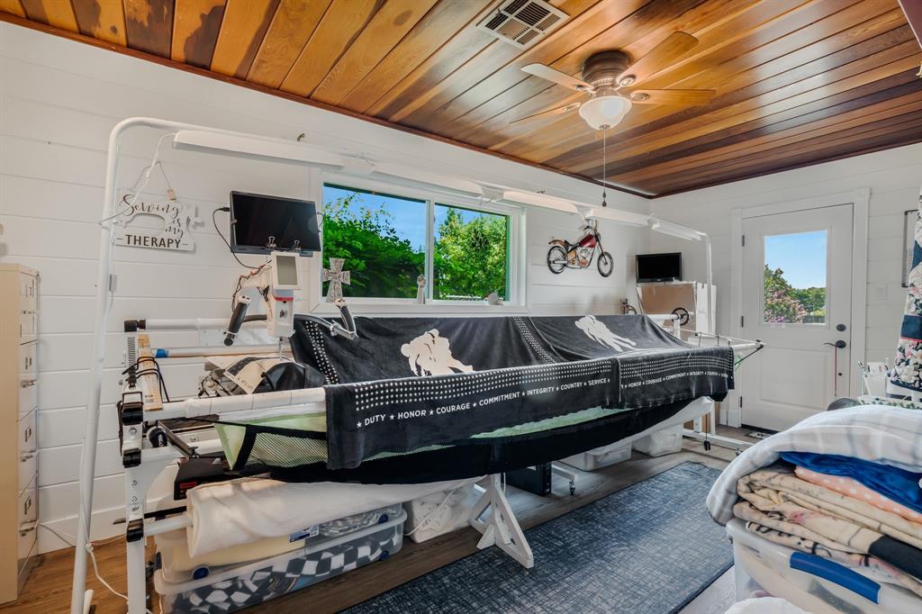 J M White Add #1 Rev - Residential