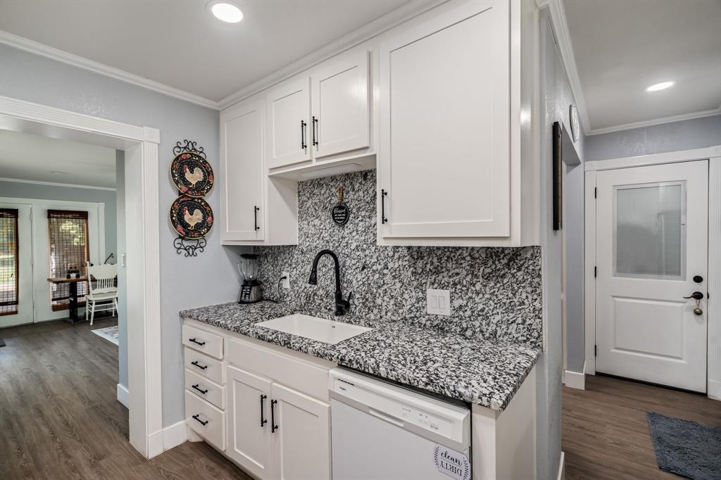 J M White Add #1 Rev - Residential