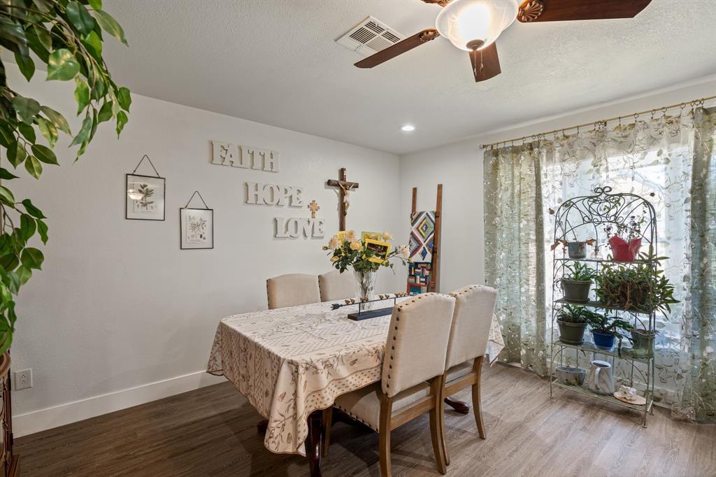 J M White Add #1 Rev - Residential