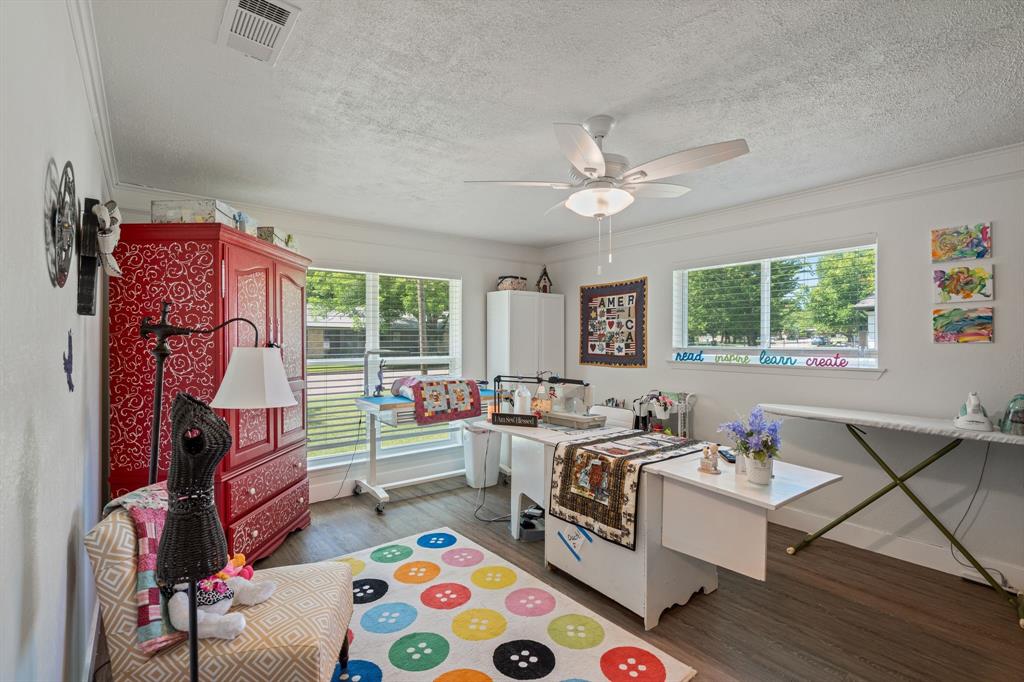 J M White Add #1 Rev - Residential