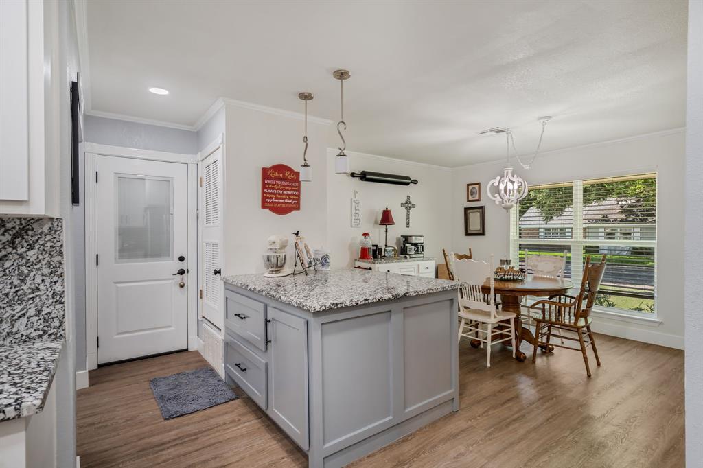 J M White Add #1 Rev - Residential